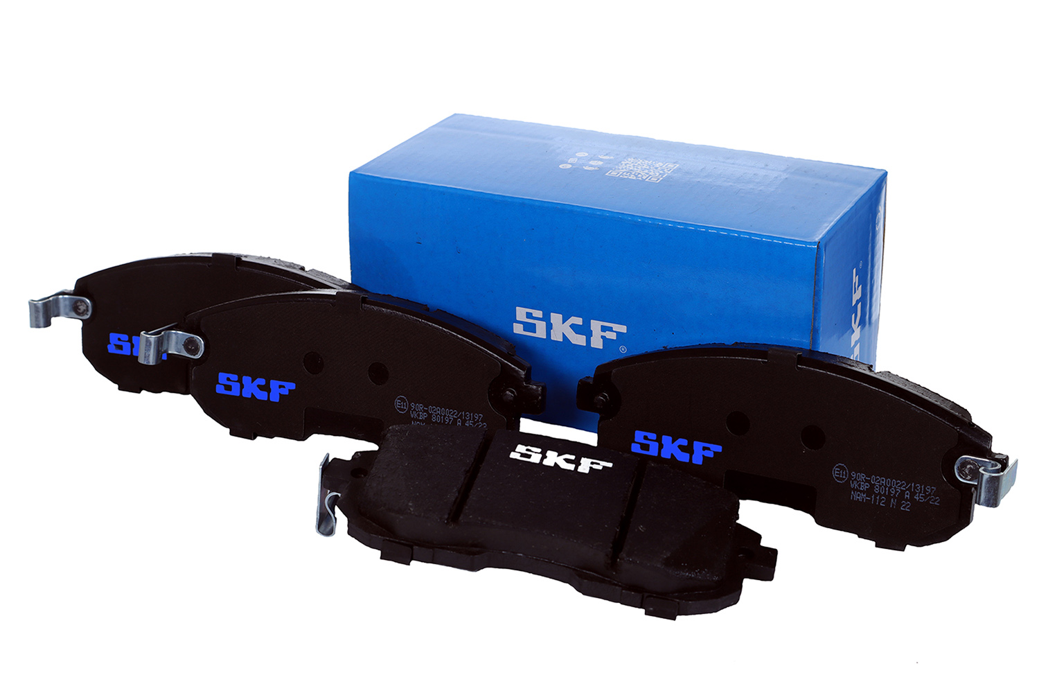 SKF VKBP 80197 A комплект...